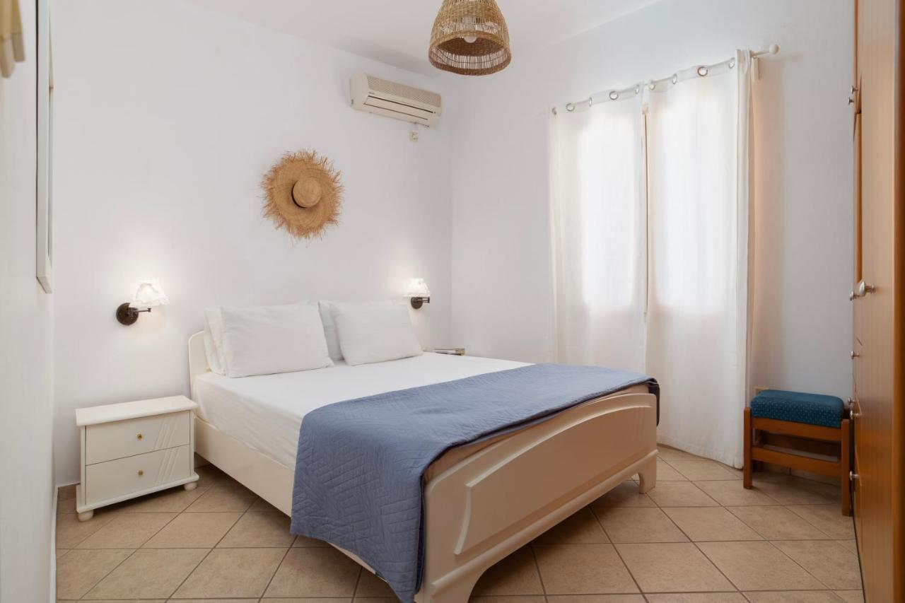 Almar Apartments Баці Екстер'єр фото