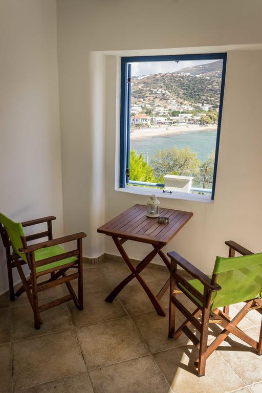 Almar Apartments Баці Номер фото